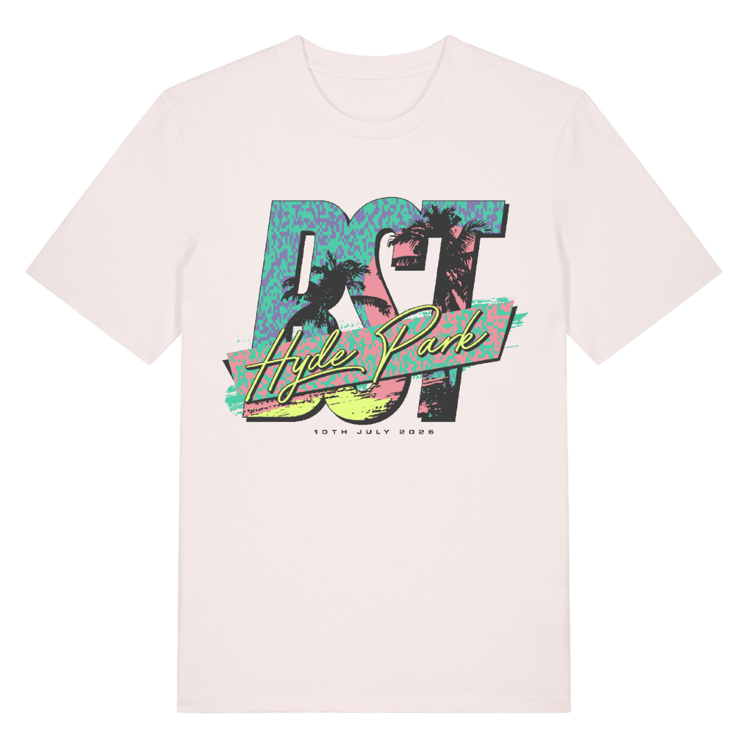 ミュージシャン HYDE BEAUTY & THE BEAST T-SHIRT (PINK) HYDE [INSIDE