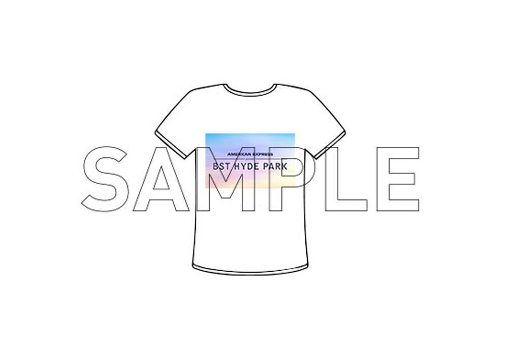 PRE-ORDER: SZA Event T-Shirt