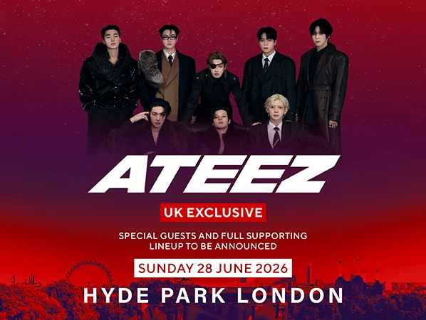 ATEEZ