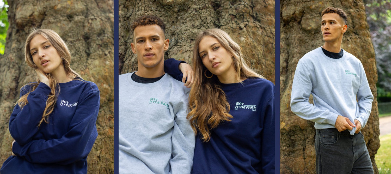 Sweatshirts