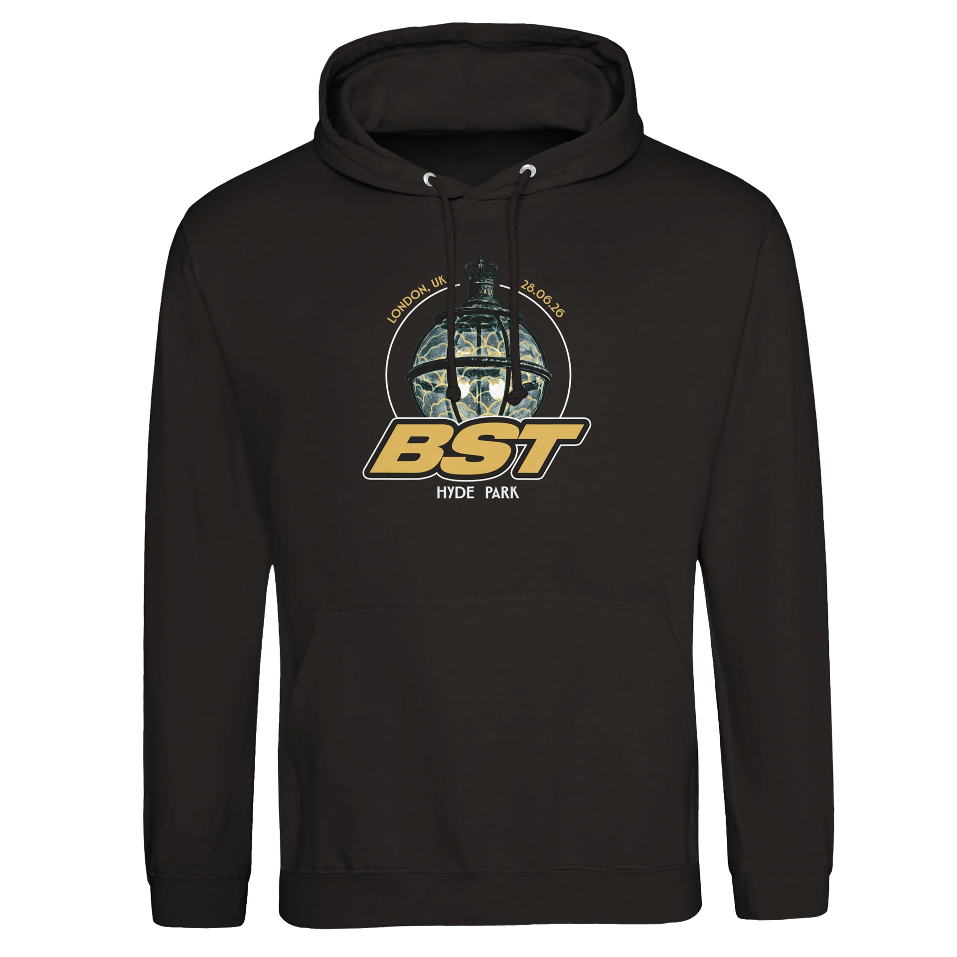BST Hyde Park 2026 Ateez Event Hoodie