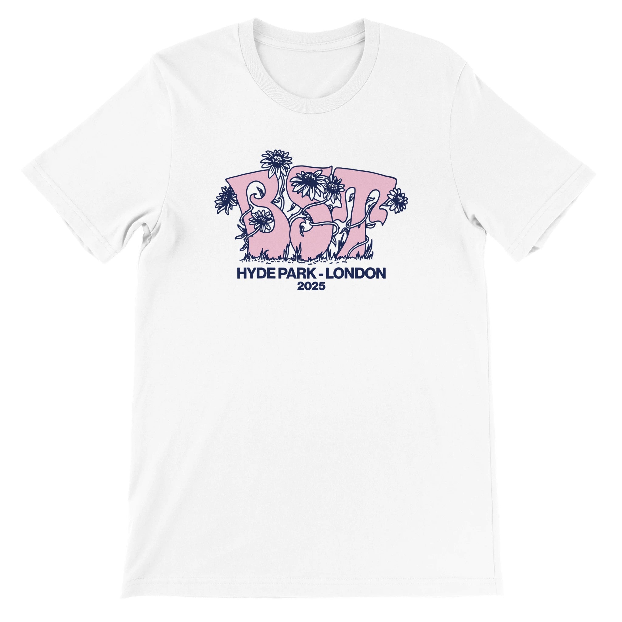 ミュージシャン HYDE INSIDE 2025 BIG GRAPHIC T-SHIRT BIG GRAPHIC T-SHIRT（BLACK） – HYDE ONLINE STORE